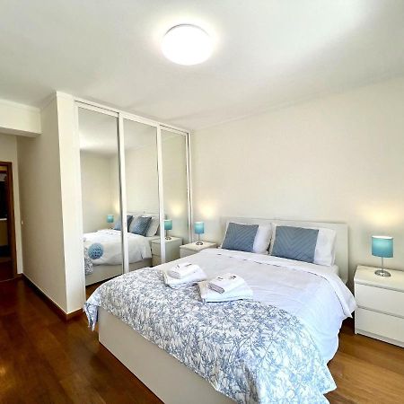 Apartmán Faro Rising By Homing Exteriér fotografie