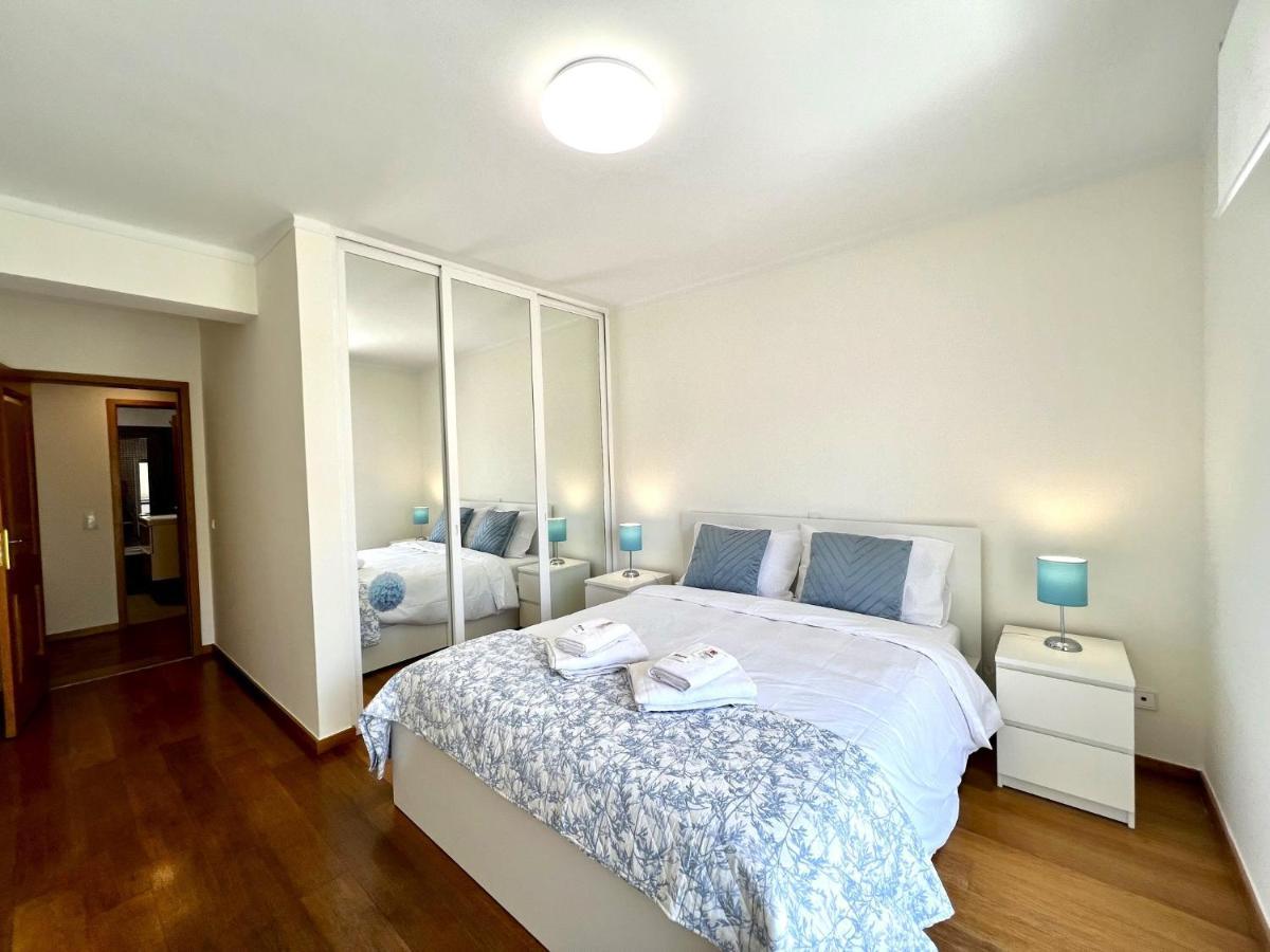 Apartmán Faro Rising By Homing Exteriér fotografie