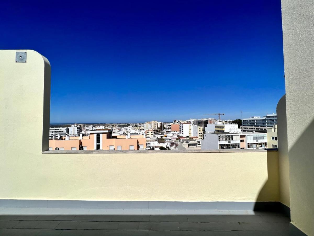 Apartmán Faro Rising By Homing Exteriér fotografie
