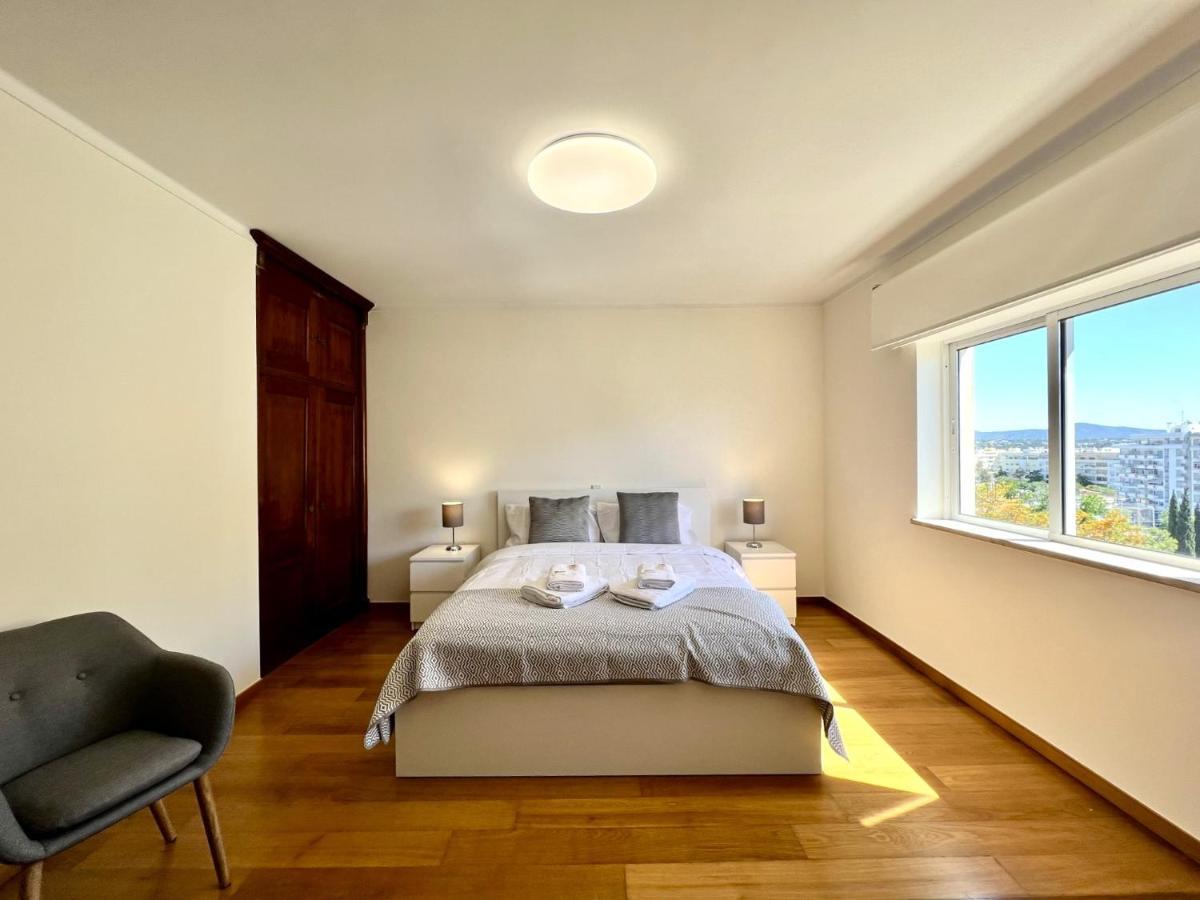 Apartmán Faro Rising By Homing Exteriér fotografie