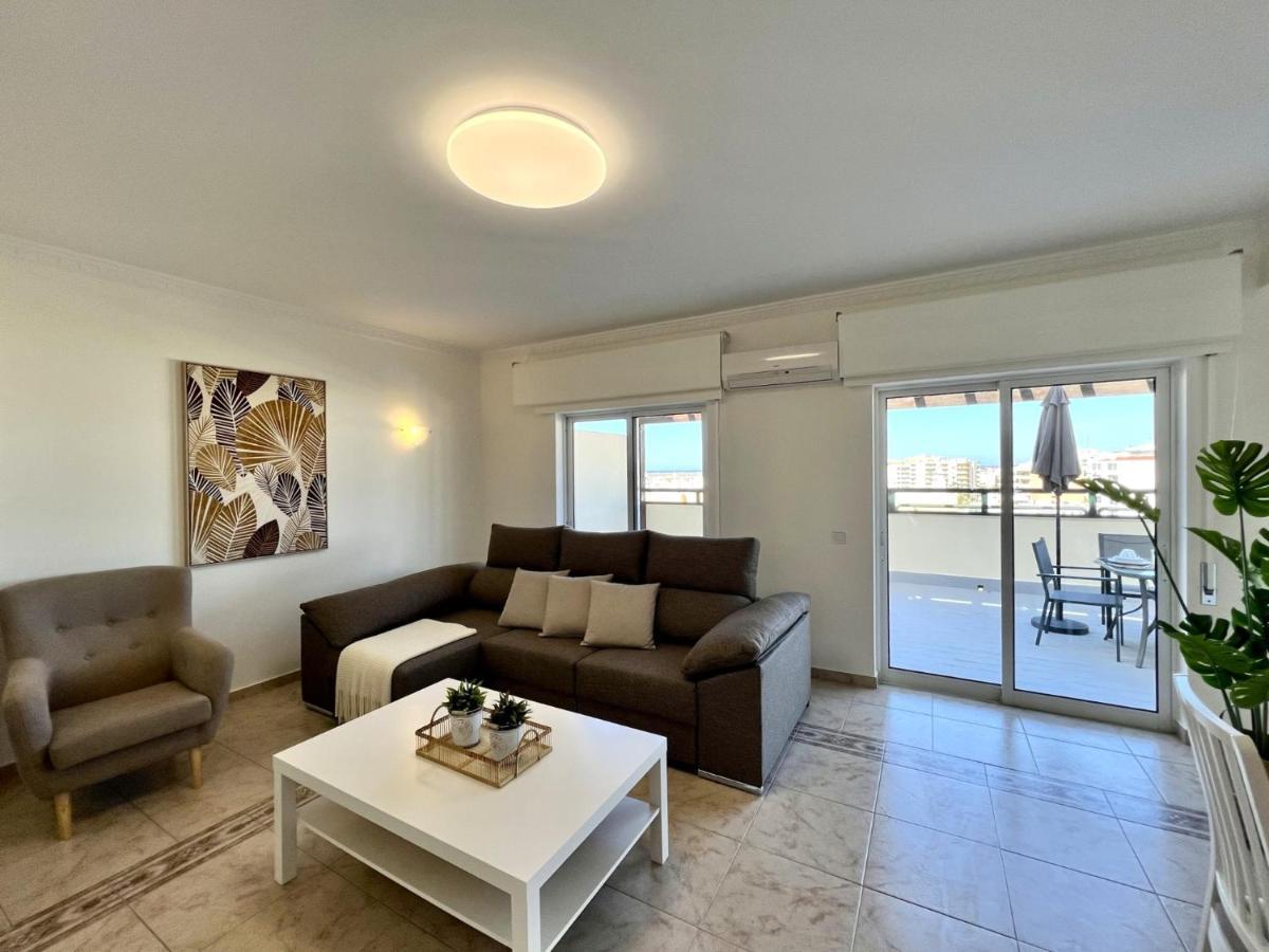 Apartmán Faro Rising By Homing Exteriér fotografie
