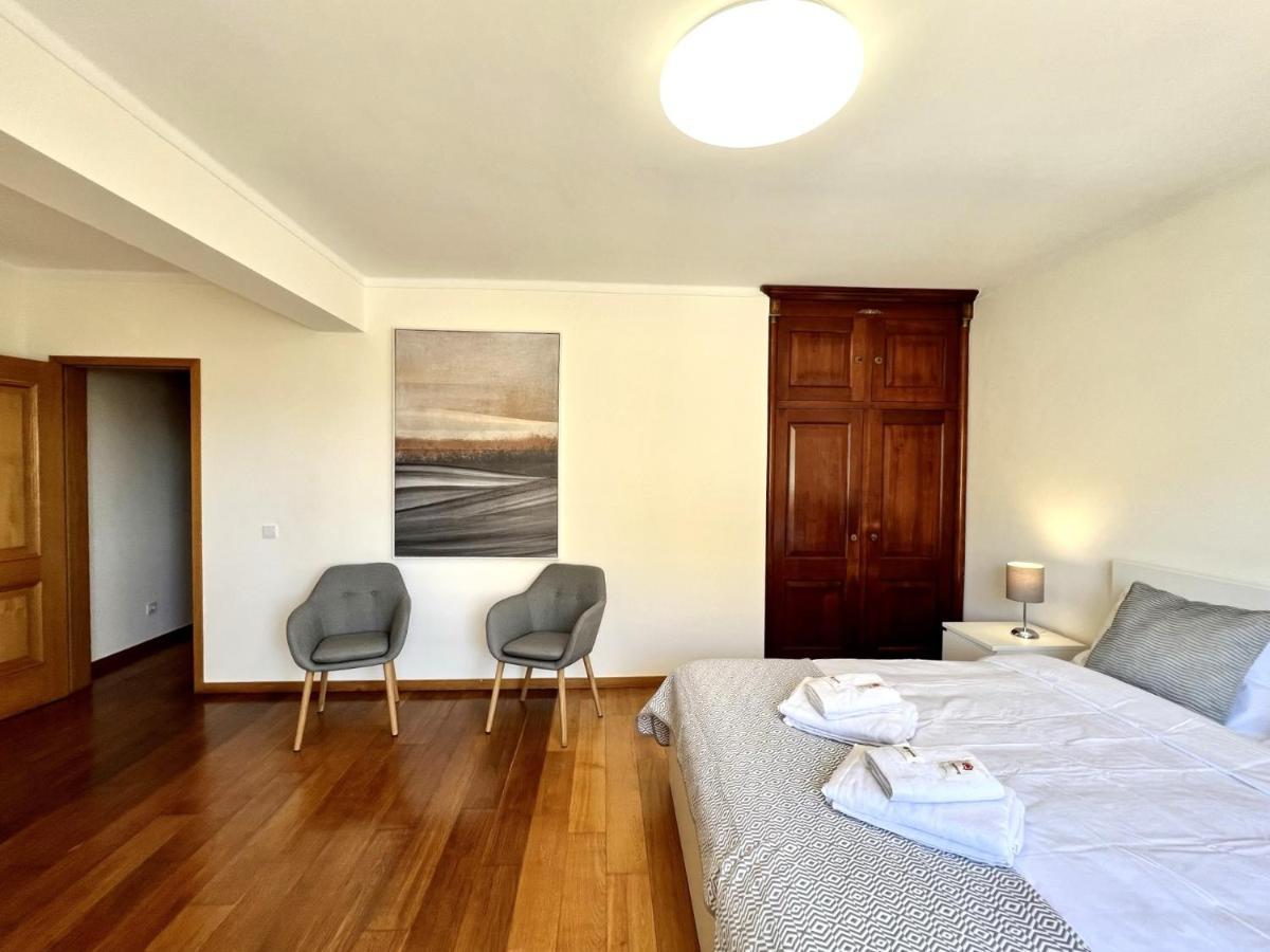 Apartmán Faro Rising By Homing Exteriér fotografie