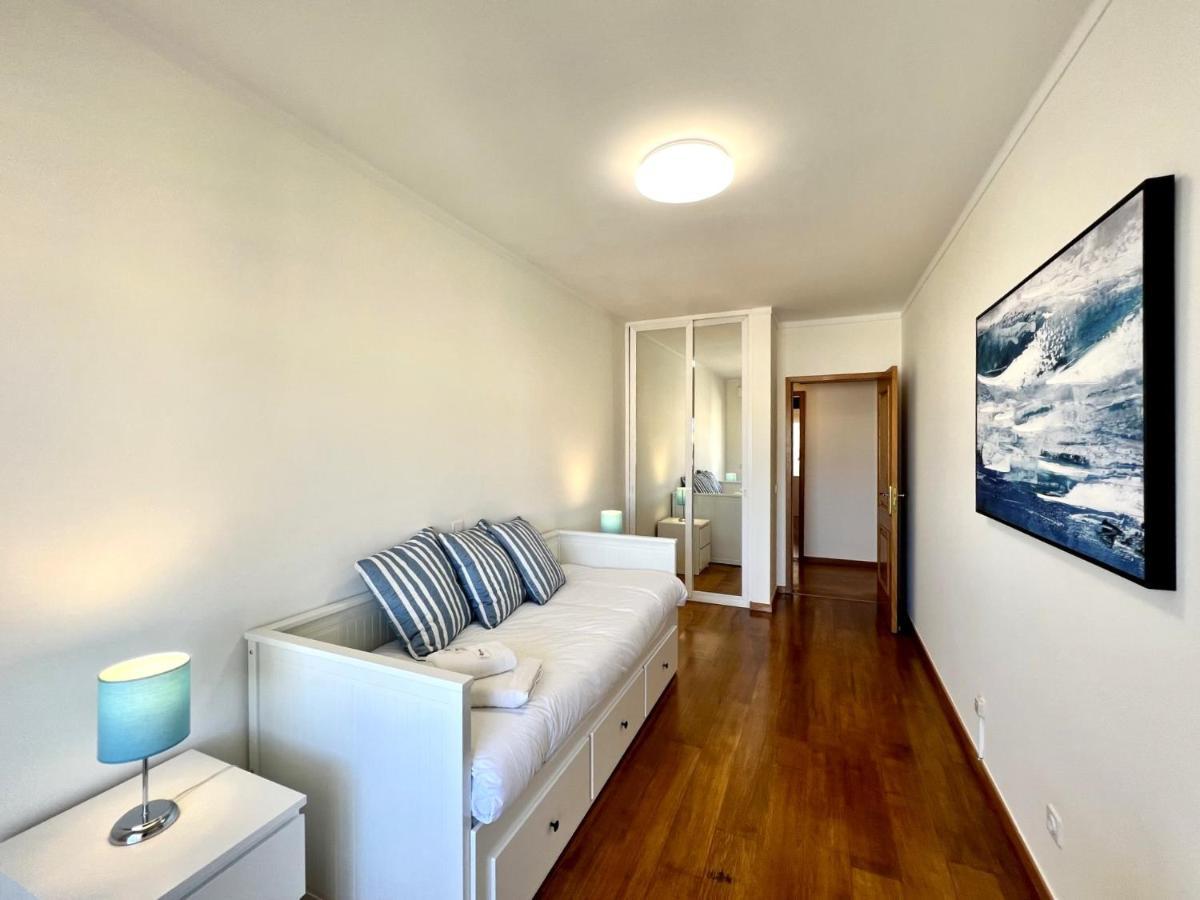 Apartmán Faro Rising By Homing Exteriér fotografie