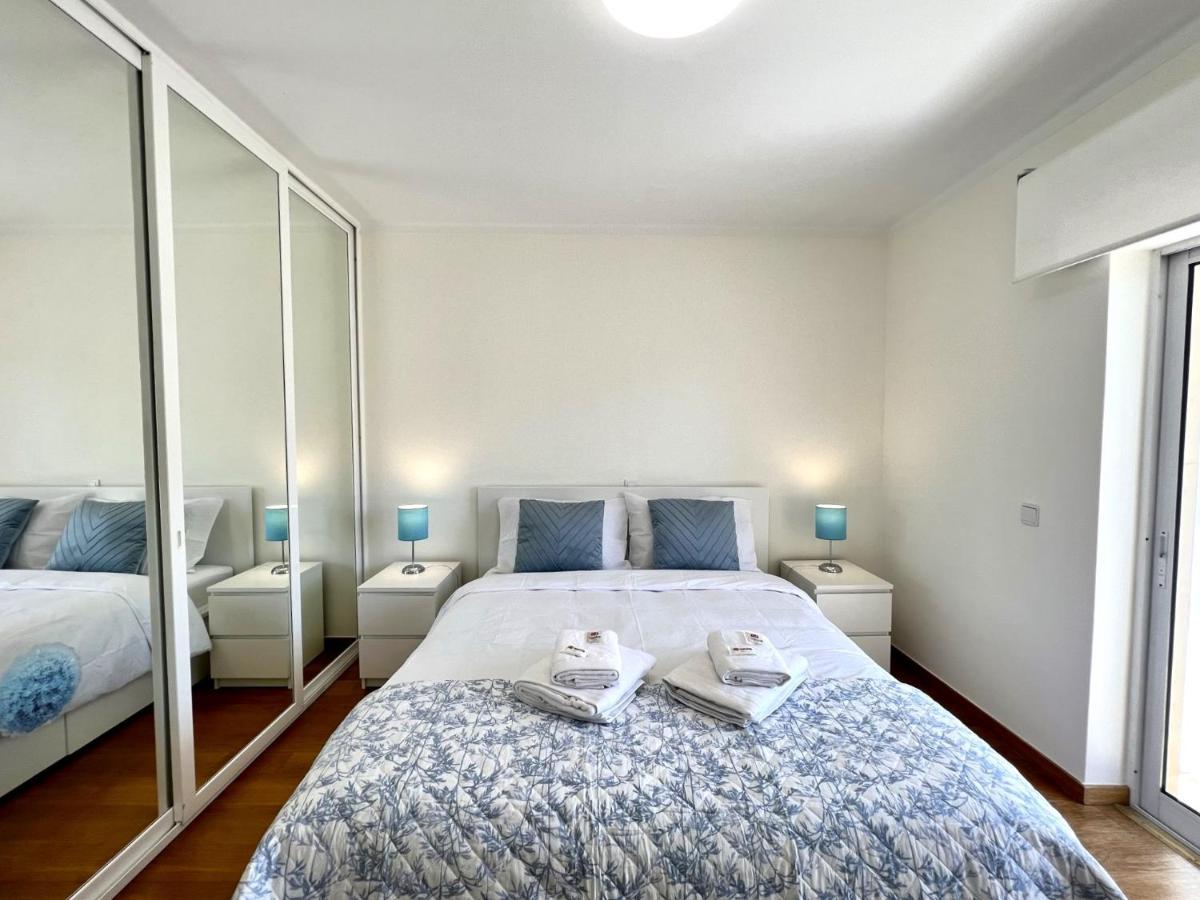 Apartmán Faro Rising By Homing Exteriér fotografie