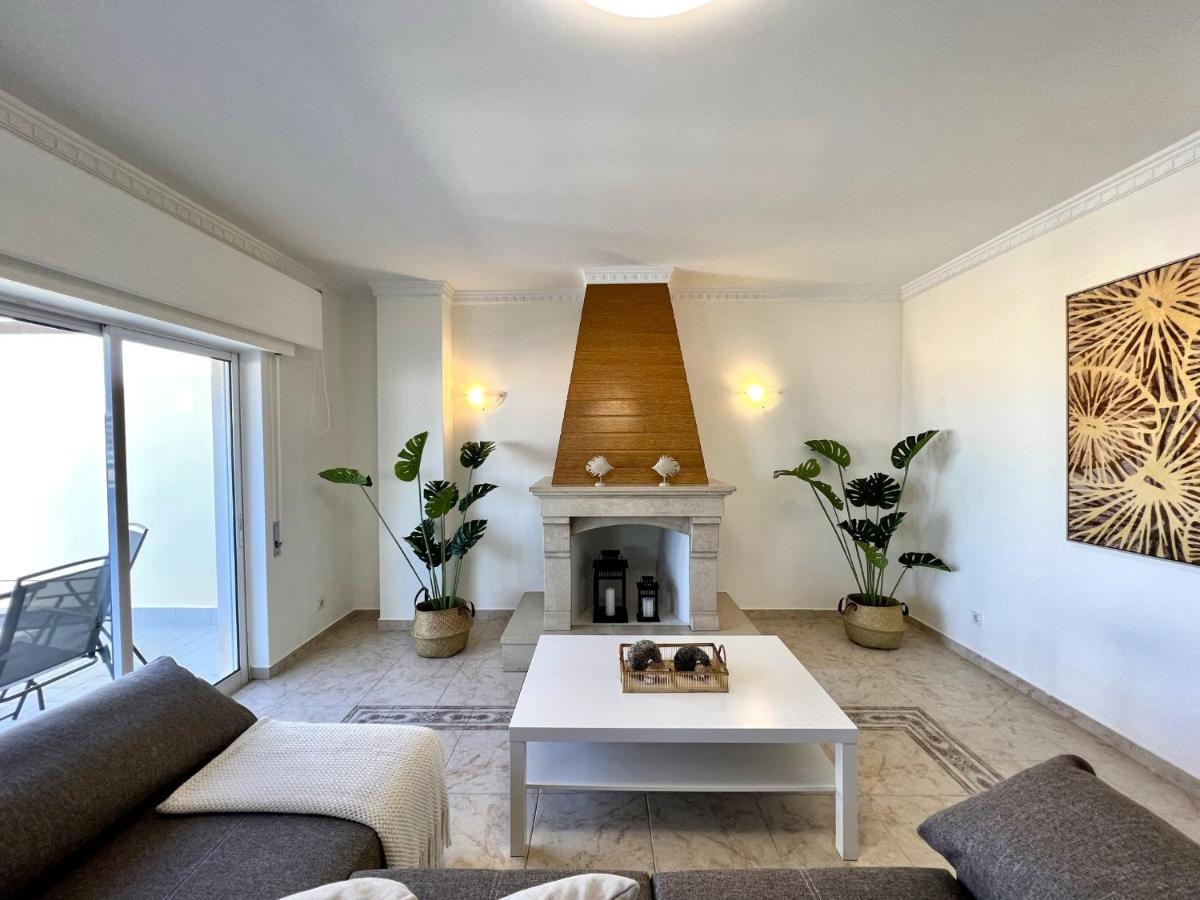 Apartmán Faro Rising By Homing Exteriér fotografie