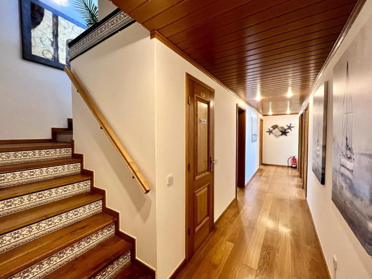 Apartmán Faro Rising By Homing Exteriér fotografie